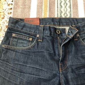 Jeans Kane JBrand no longer in production